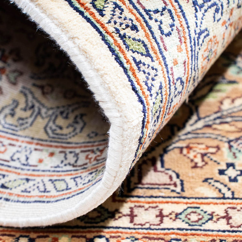 Perzisch tapijt - Klassiek - 121 x 77 cm - veelkleurig