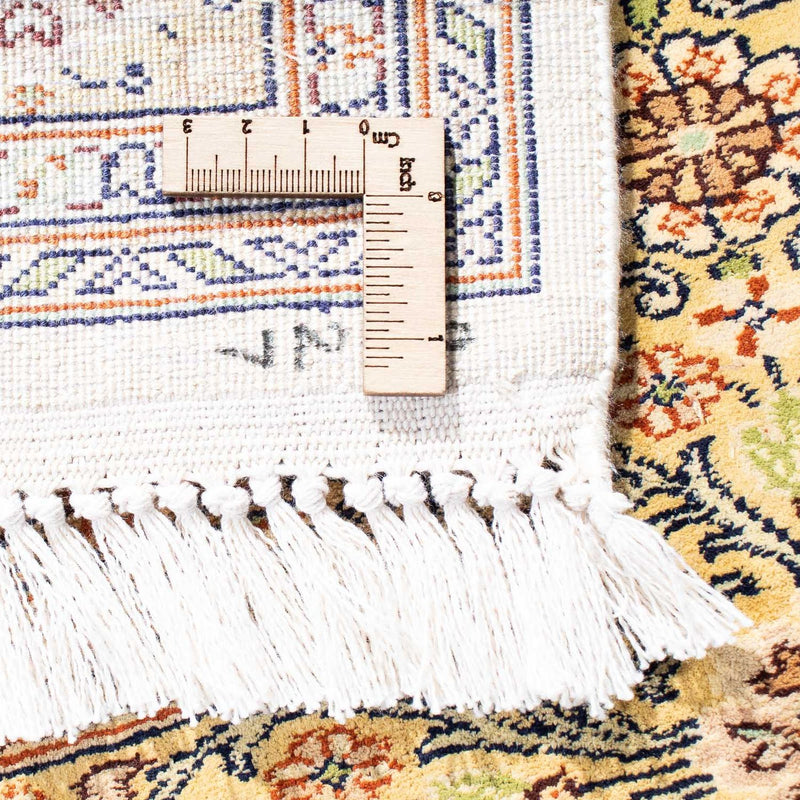 Perzisch tapijt - Klassiek - 121 x 77 cm - veelkleurig