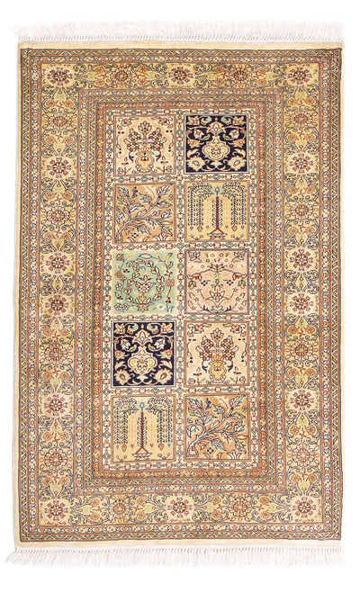 Kashmar Tapijt 76x121cm - Perzisch tapijt