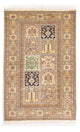 Kashmar Tapijt 121x76cm - Perzisch tapijt