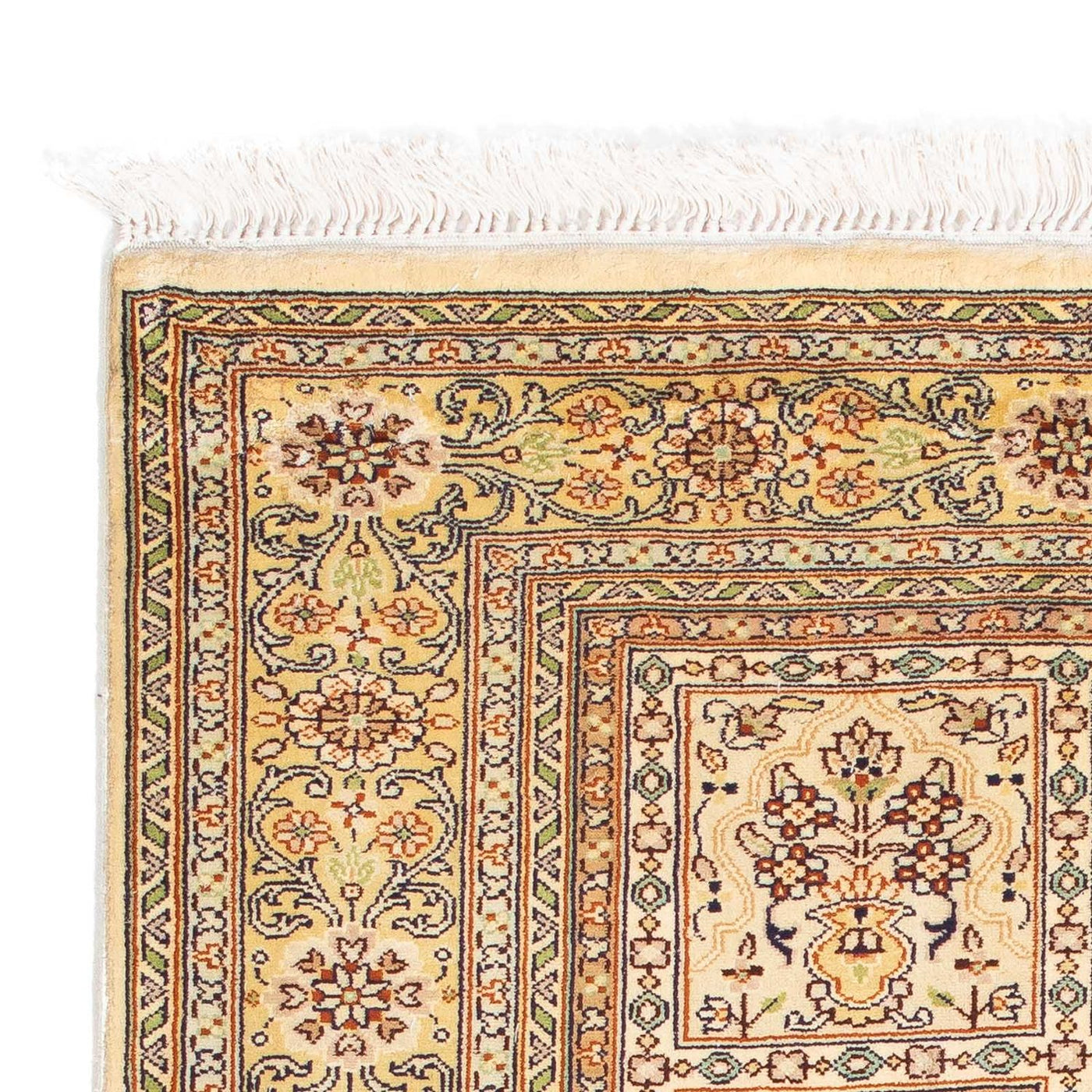 Kashmar Tapijt 121x76cm - Perzisch tapijt
