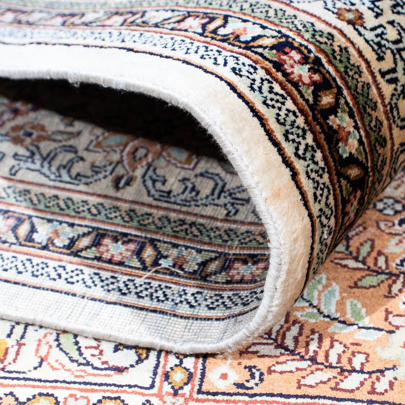 Perzisch tapijt - Klassiek - 236 x 168 cm - veelkleurig