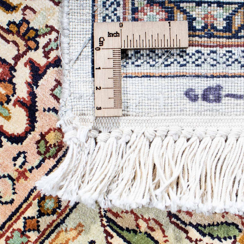 Perzisch tapijt - Klassiek - 236 x 168 cm - veelkleurig