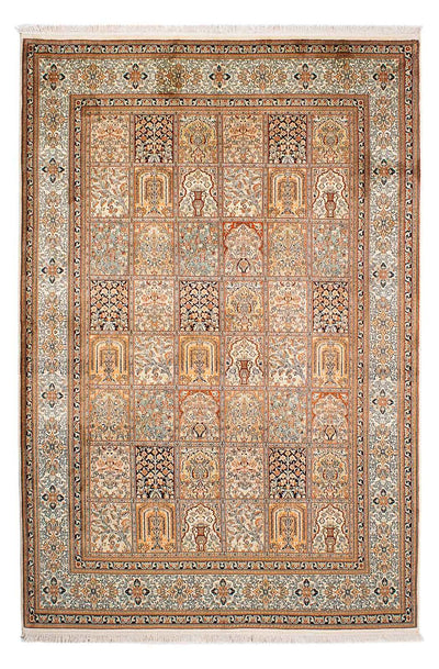 Kashmar Tapijt 174x250cm - Oosters Tapijt
