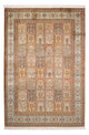 Kashmar Tapijt 250x174cm - Oosters Tapijt