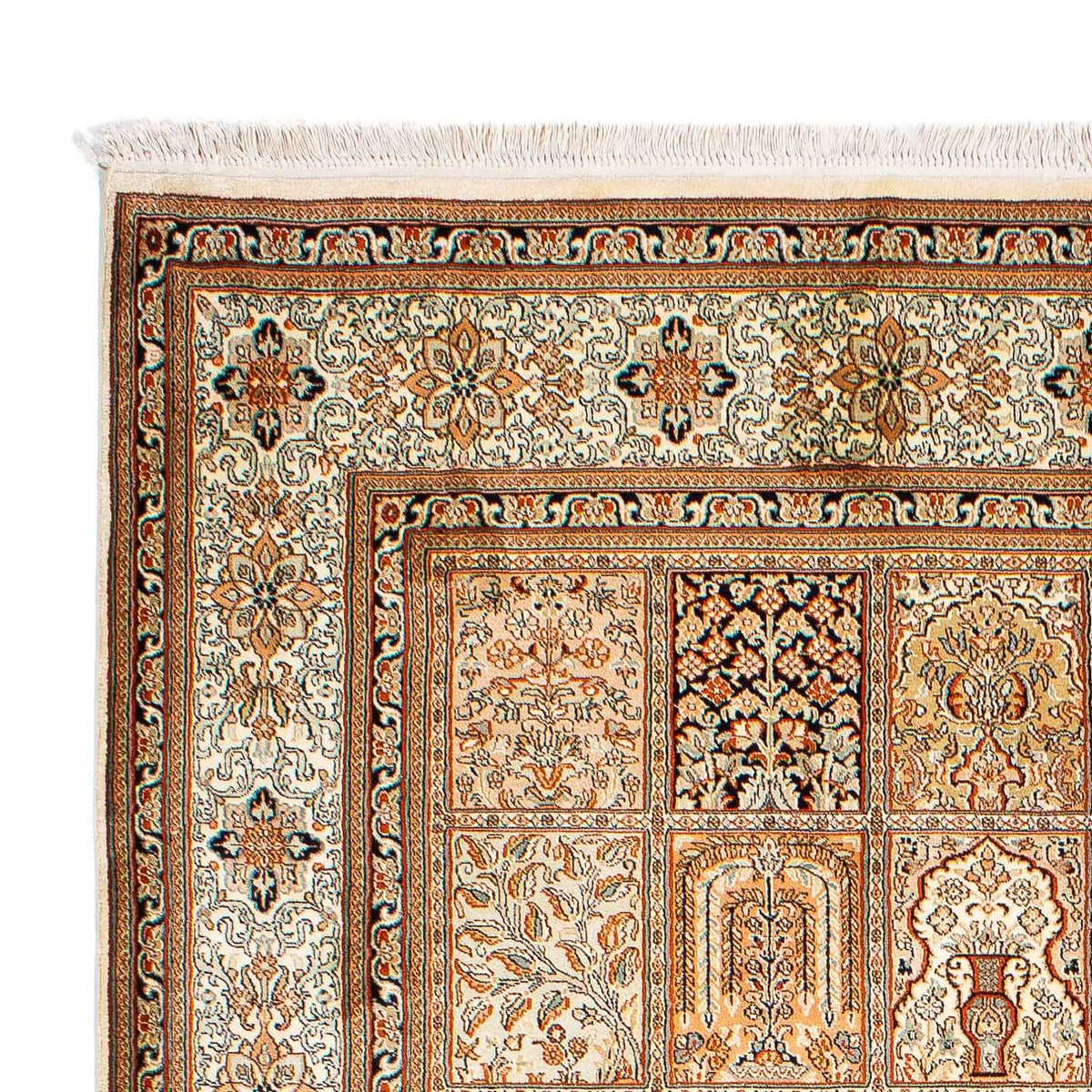 Perzisch tapijt - Klassiek - 250 x 174 cm - veelkleurig