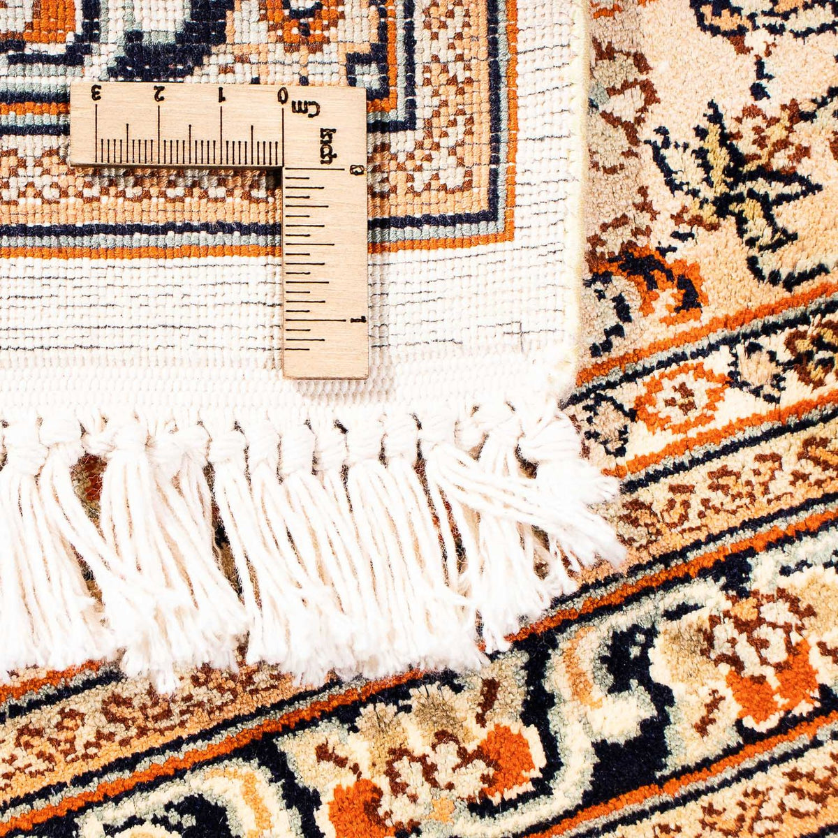 Perzisch tapijt - Klassiek - 250 x 174 cm - veelkleurig