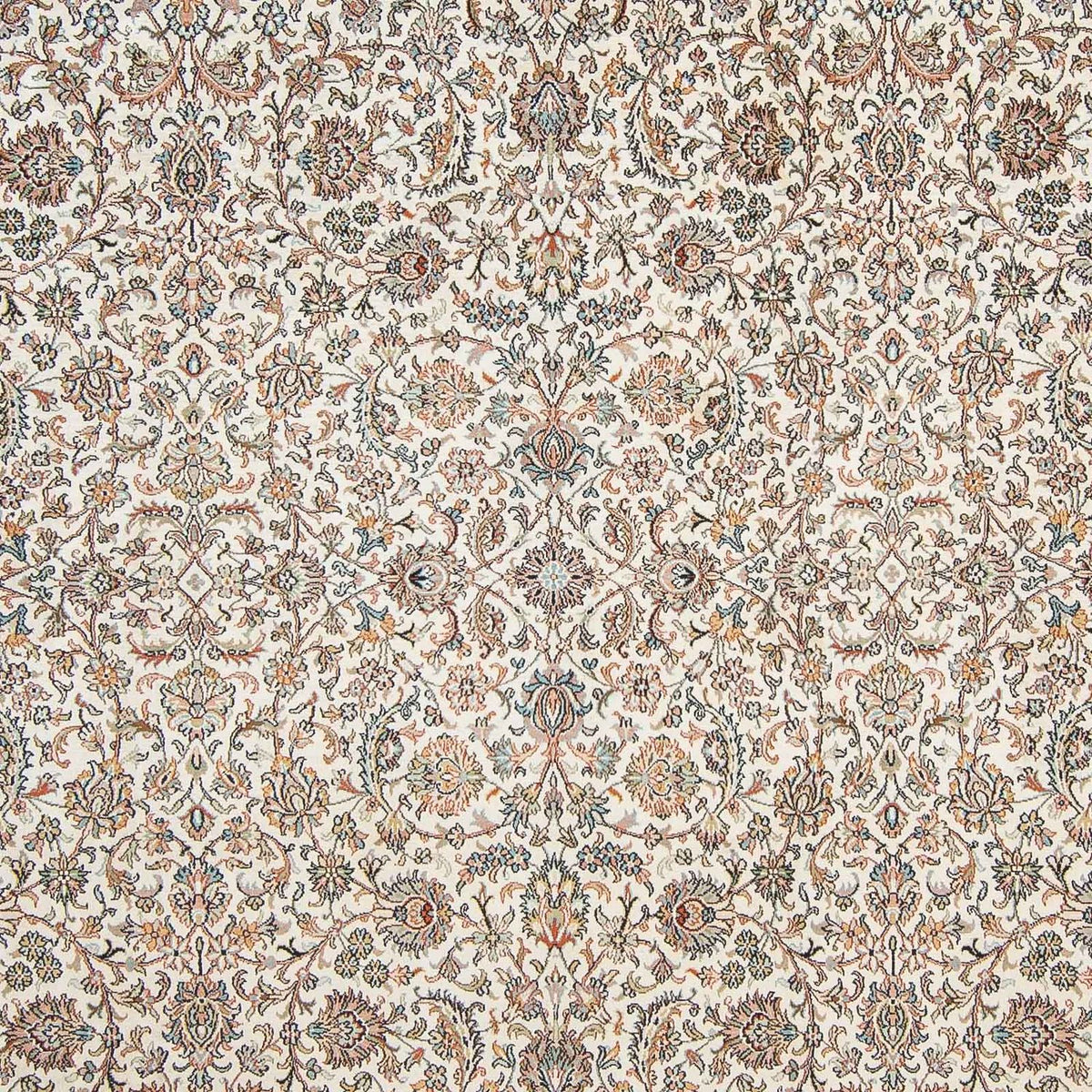 Perzisch tapijt - Klassiek - 300 x 200 cm - beige