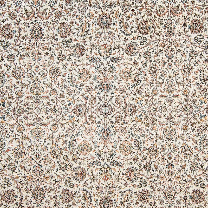 Perzisch tapijt - Klassiek - 300 x 200 cm - beige