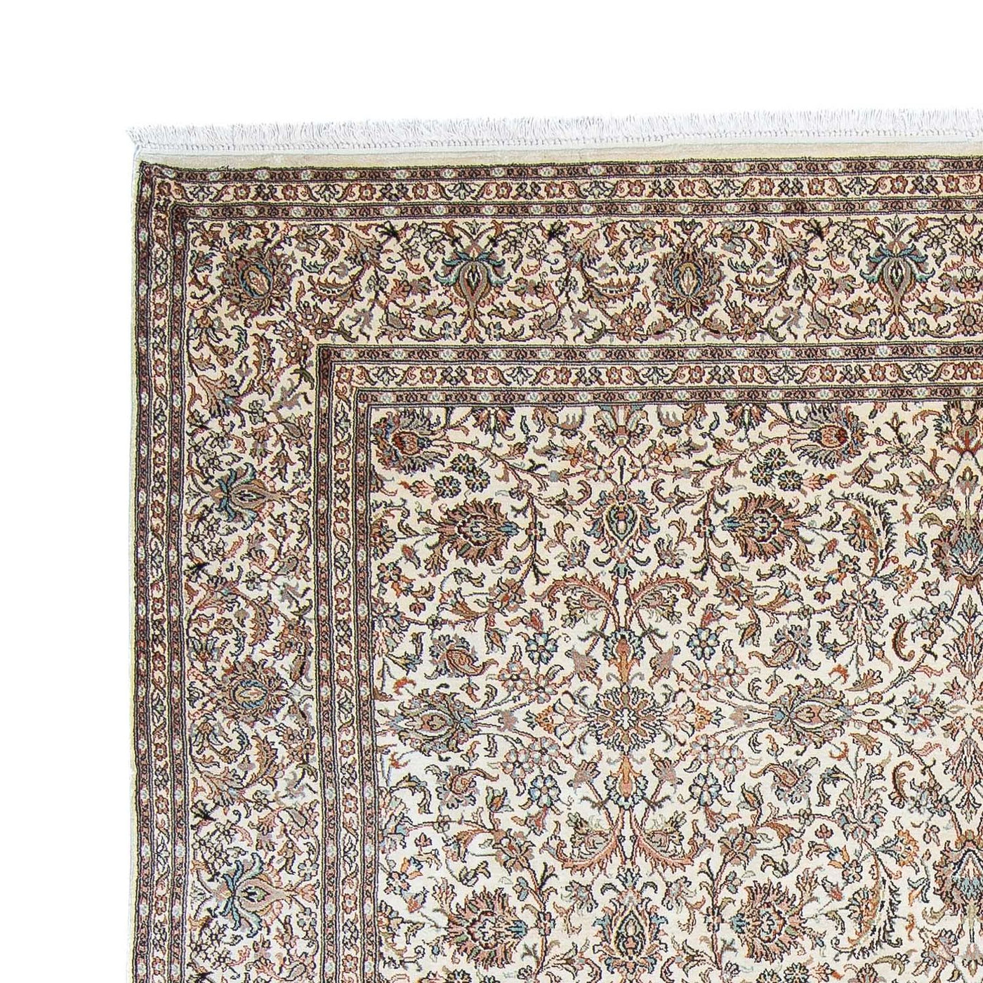 Kashmar Tapijt 300x200cm - Perzisch tapijt