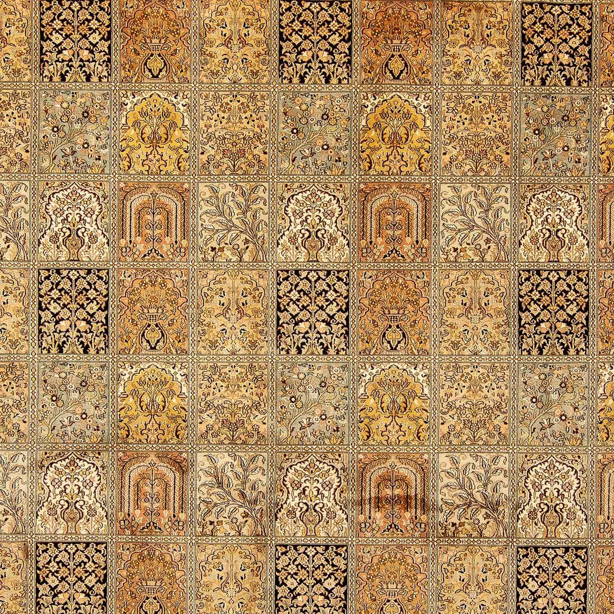 Perzisch tapijt - Klassiek - 337 x 250 cm - veelkleurig