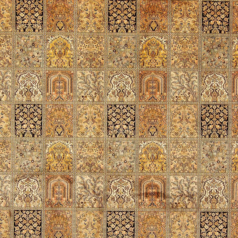 Perzisch tapijt - Klassiek - 337 x 250 cm - veelkleurig