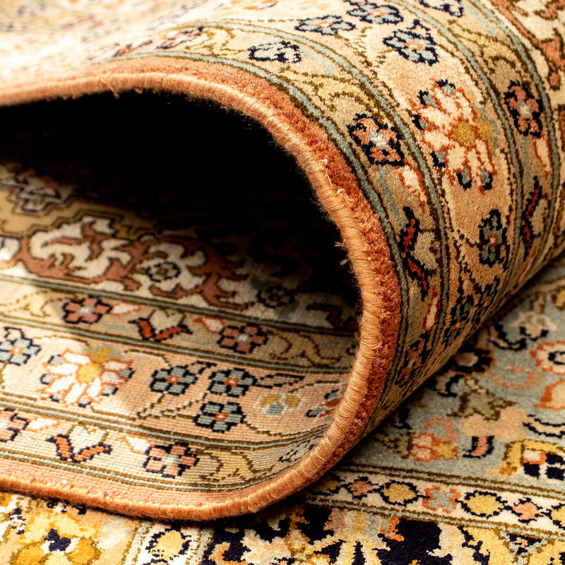 Perzisch tapijt - Klassiek - 337 x 250 cm - veelkleurig