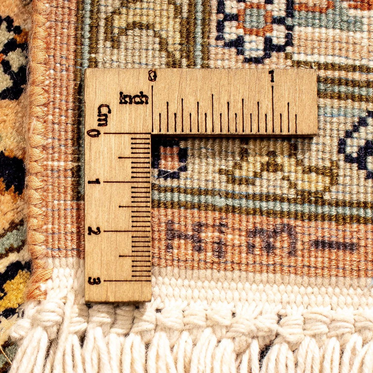 Perzisch tapijt - Klassiek - 337 x 250 cm - veelkleurig