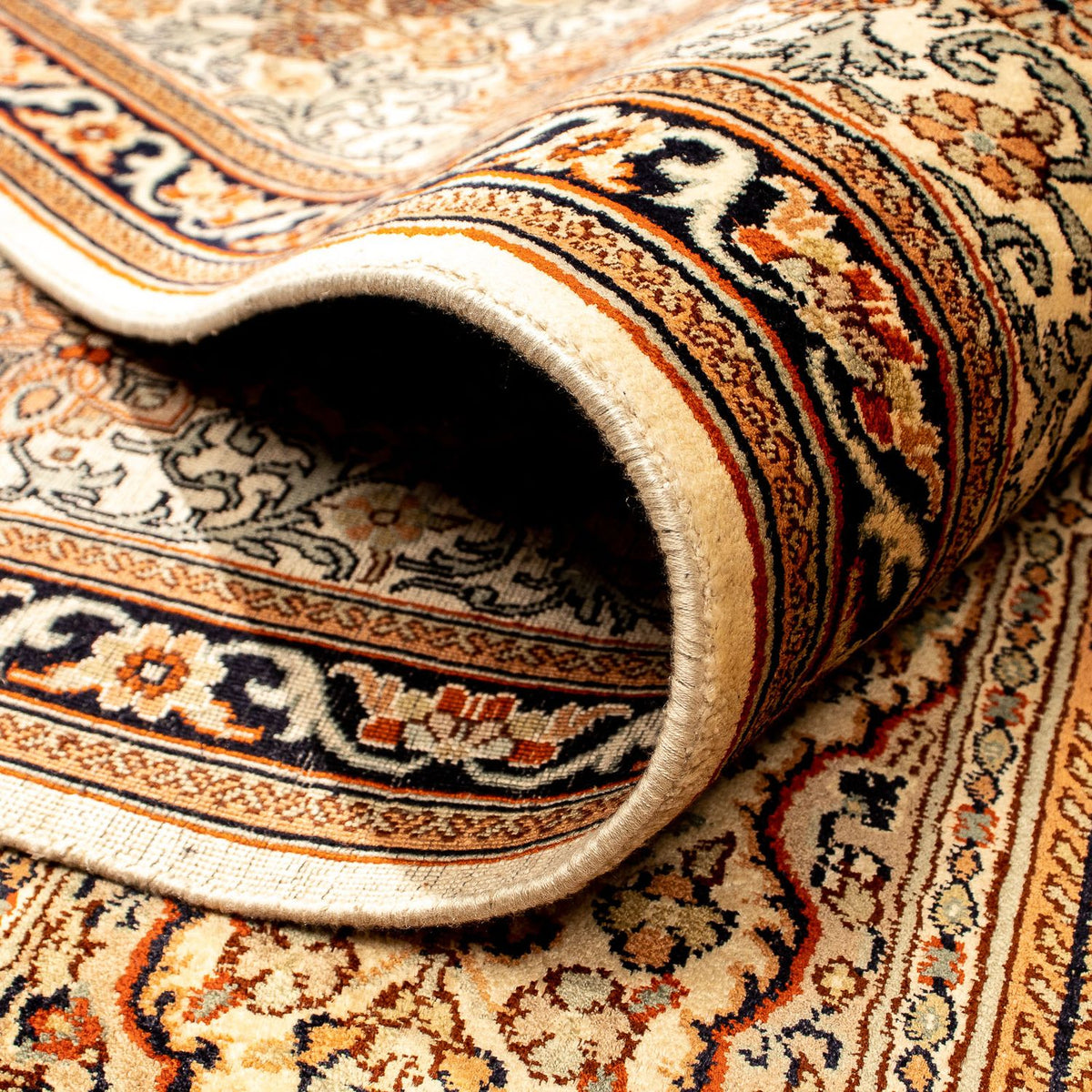 Perzisch tapijt - Klassiek - 326 x 247 cm - veelkleurig