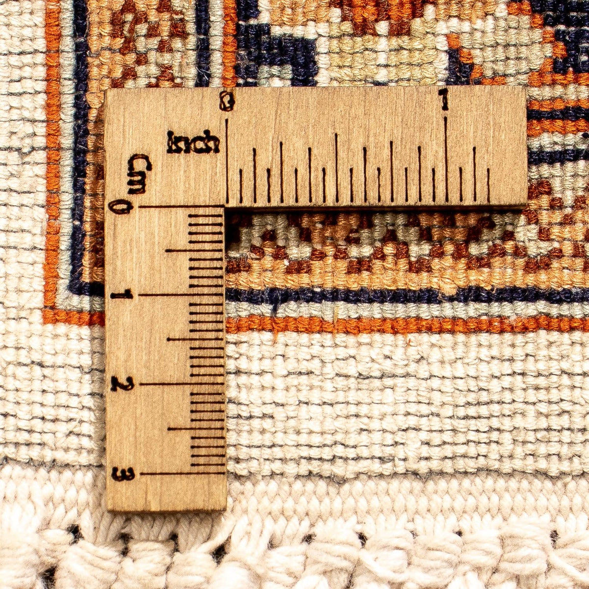 Perzisch tapijt - Klassiek - 326 x 247 cm - veelkleurig