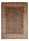 Kashmar Tapijt 304x424cm - Perzisch tapijt - Rechthoekig / Meerkleurig / 304 x 424 cm Rechthoekig