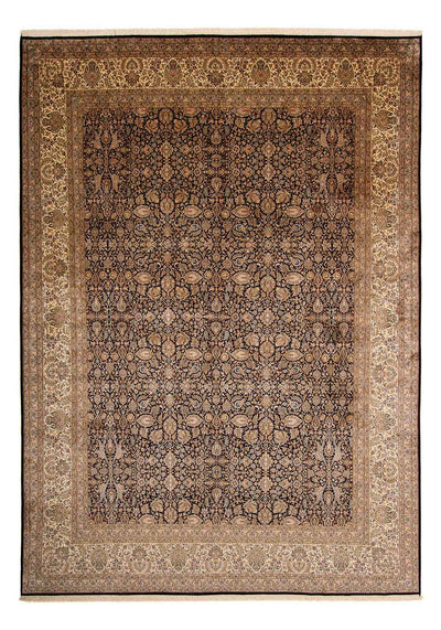 Kashmar Tapijt 304x424cm - Perzisch tapijt