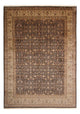Kashmar Tapijt 304x424cm - Perzisch tapijt