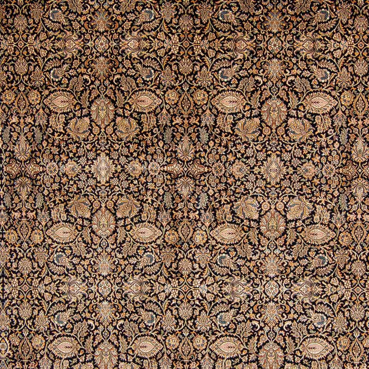 Perzisch tapijt - Klassiek - 424 x 304 cm - veelkleurig