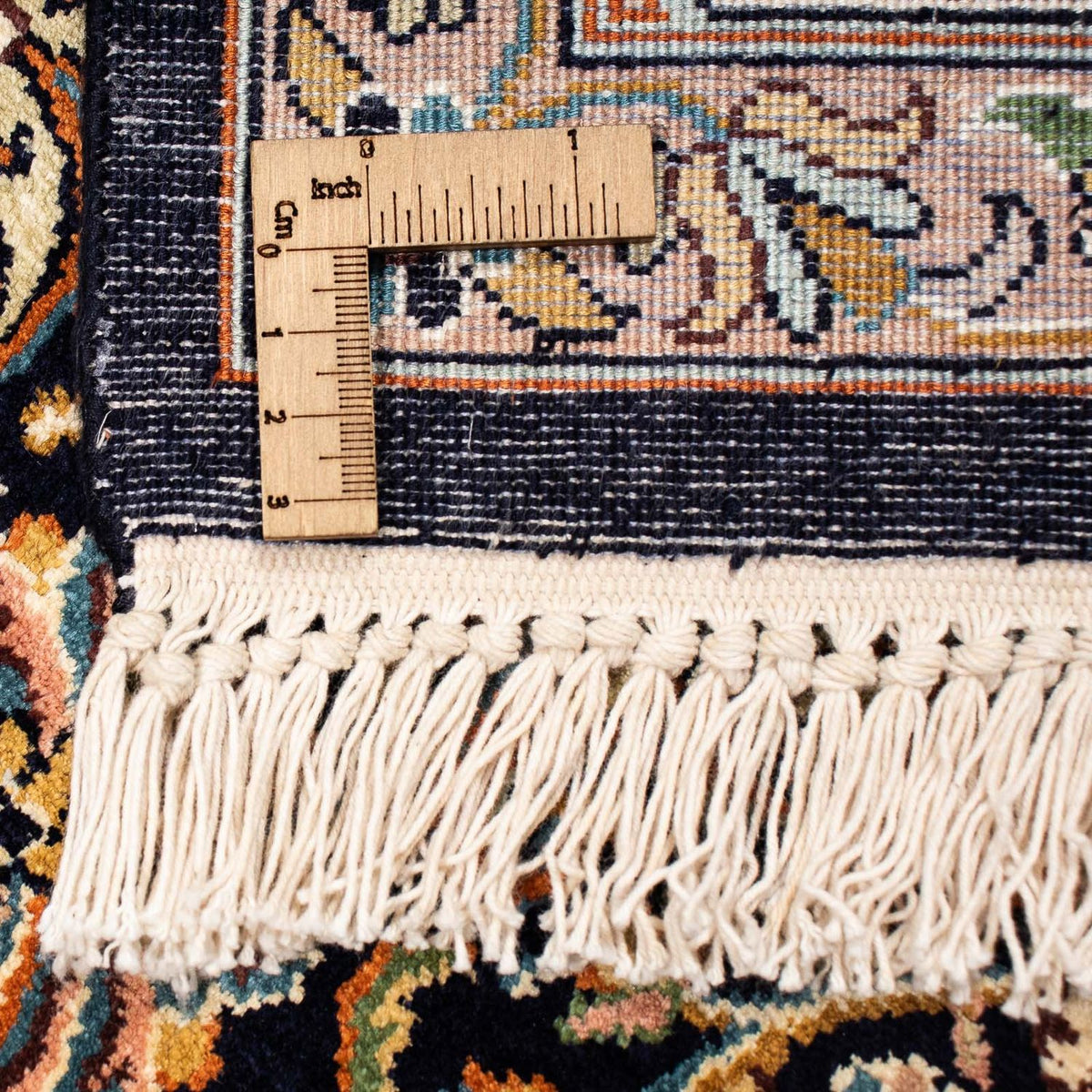 Perzisch tapijt - Klassiek - 424 x 304 cm - veelkleurig