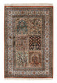 Kashmar Tapijt 89x61cm - Oosters Tapijt