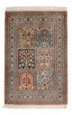 Kashmar Tapijt 92x64cm - Oosters Tapijt