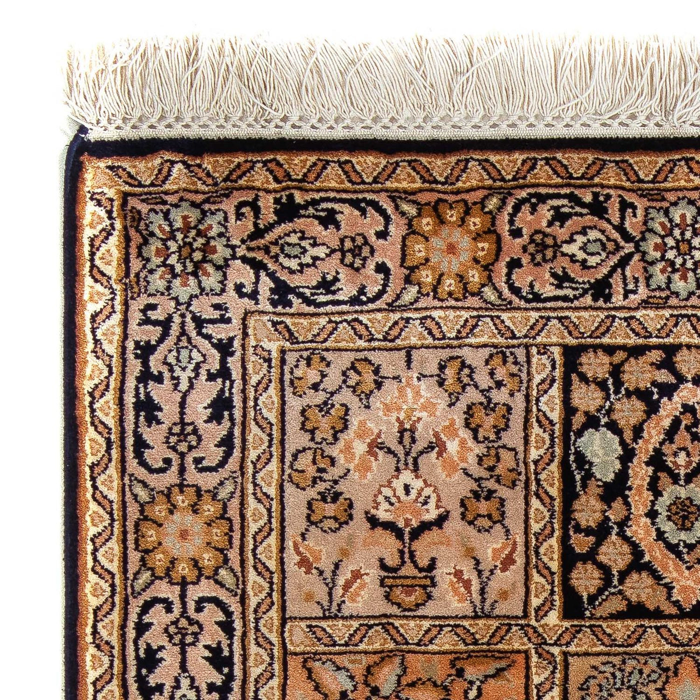 Kashmar Tapijt 96x63cm - Oosters Tapijt