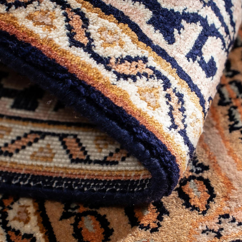 Perzisch tapijt - Klassiek - 96 x 63 cm - veelkleurig