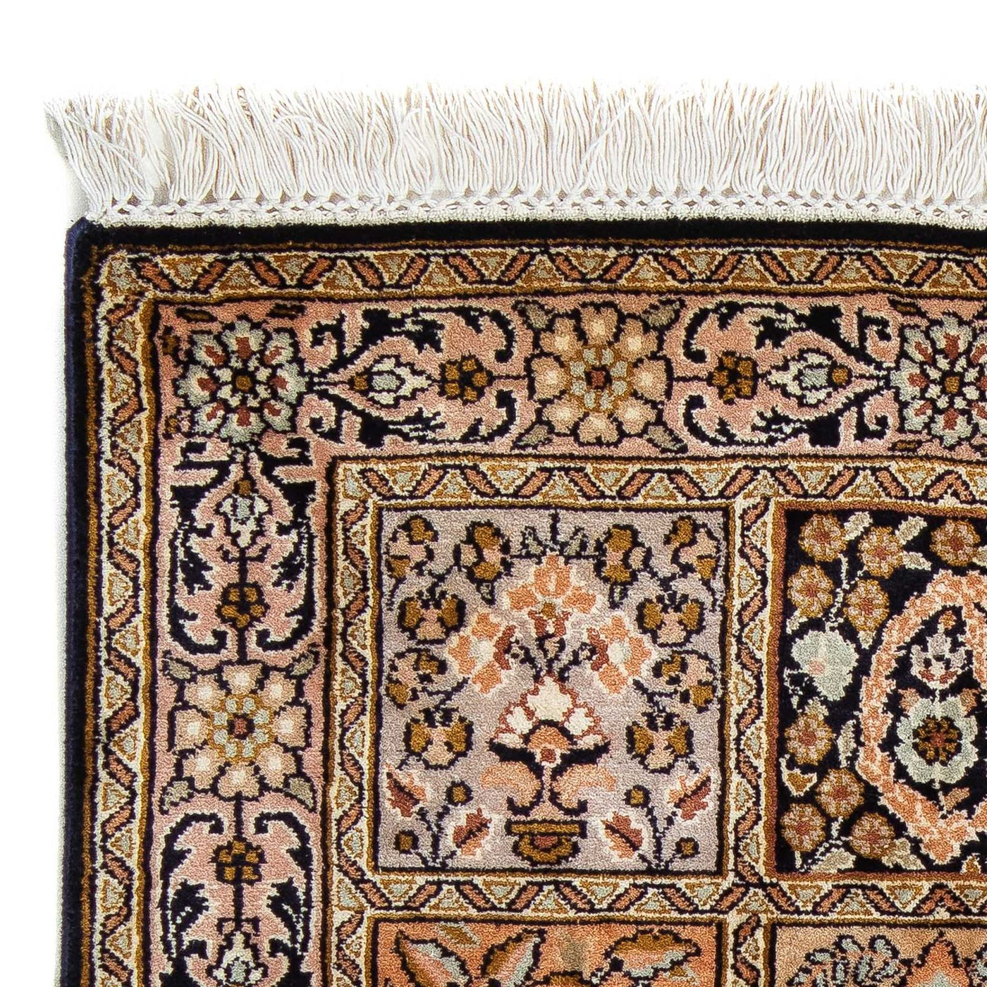 Kashmar Tapijt 97x63cm - Oosters Tapijt
