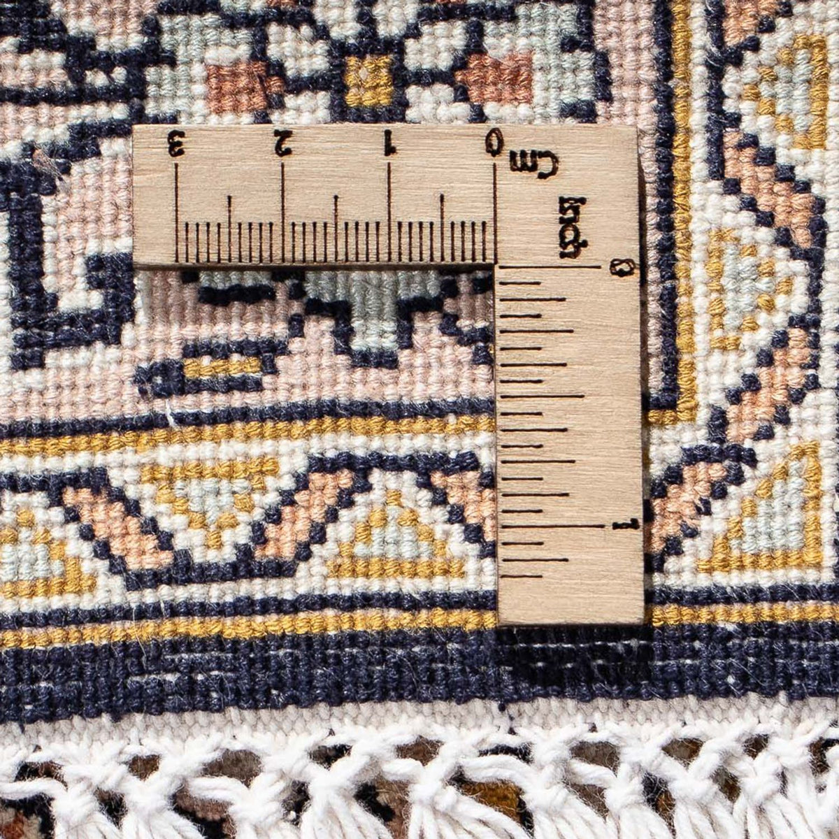 Perzisch tapijt - Klassiek - 97 x 63 cm - veelkleurig