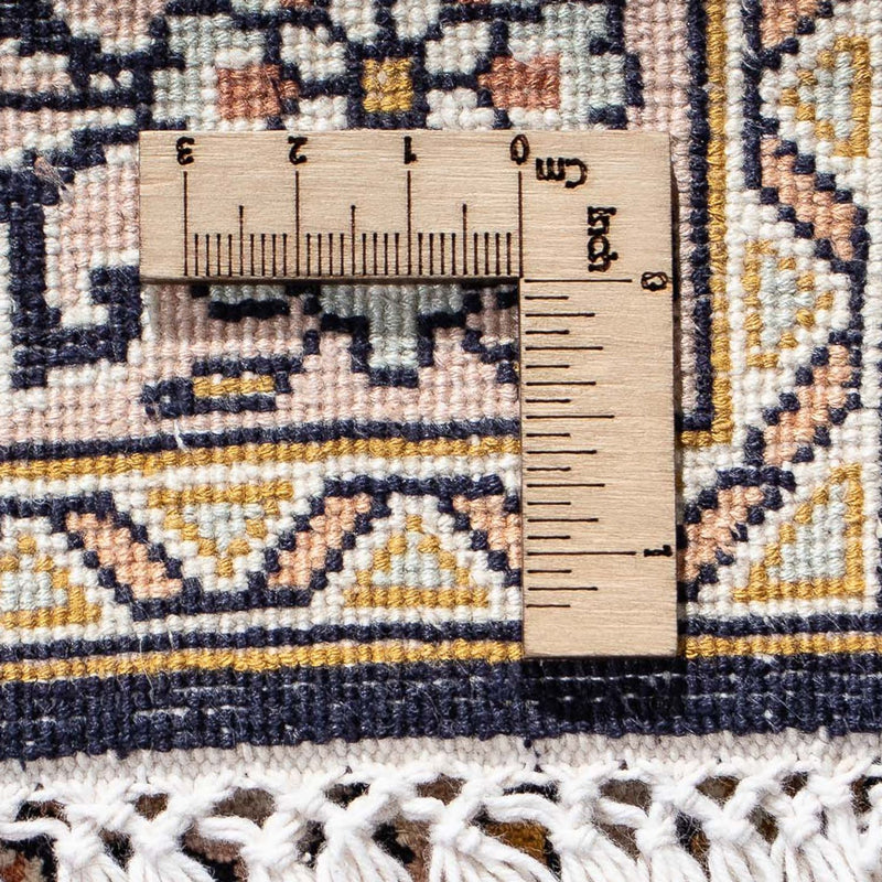 Perzisch tapijt - Klassiek - 97 x 63 cm - veelkleurig