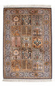 Kashmar Tapijt 94x62cm - Oosters Tapijt