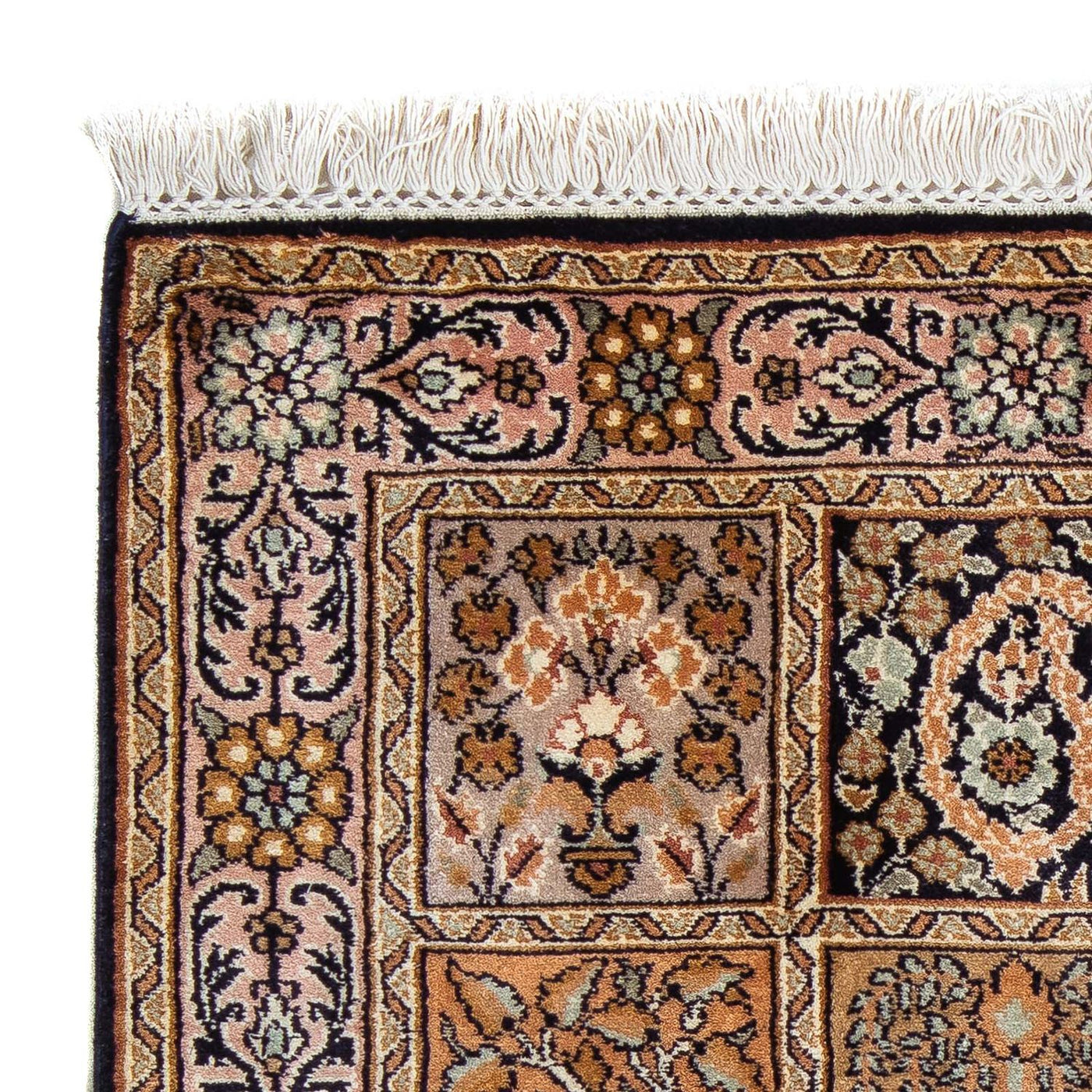 Kashmar Tapijt 94x62cm - Oosters Tapijt