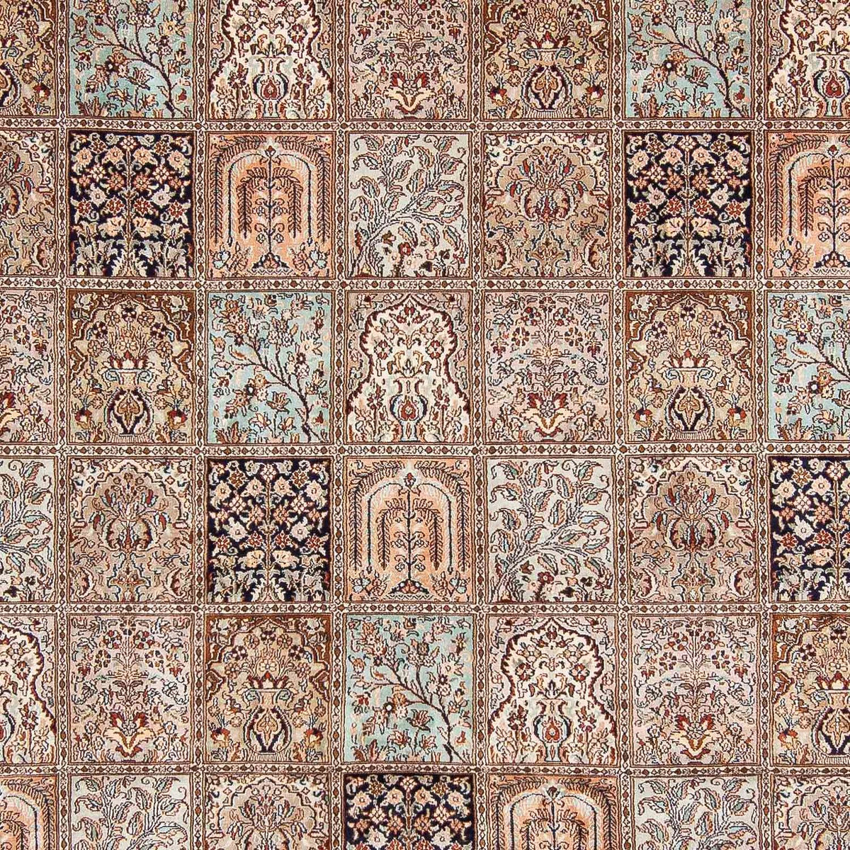 Perzisch tapijt - Klassiek - 277 x 184 cm - veelkleurig