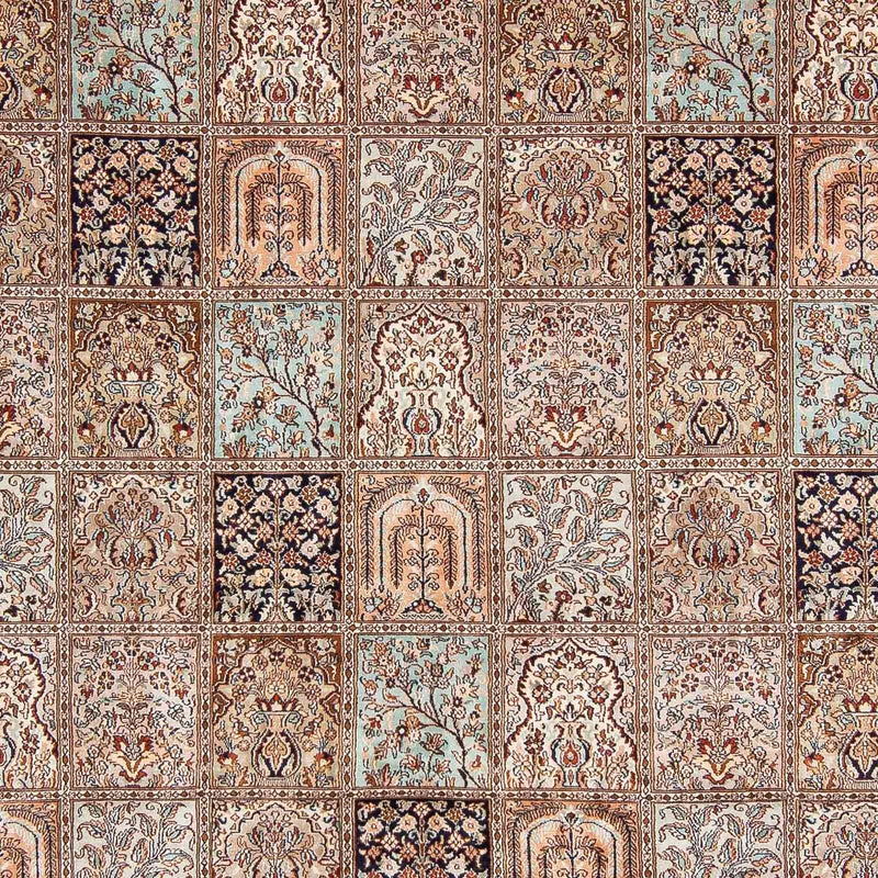 Perzisch tapijt - Klassiek - 277 x 184 cm - veelkleurig