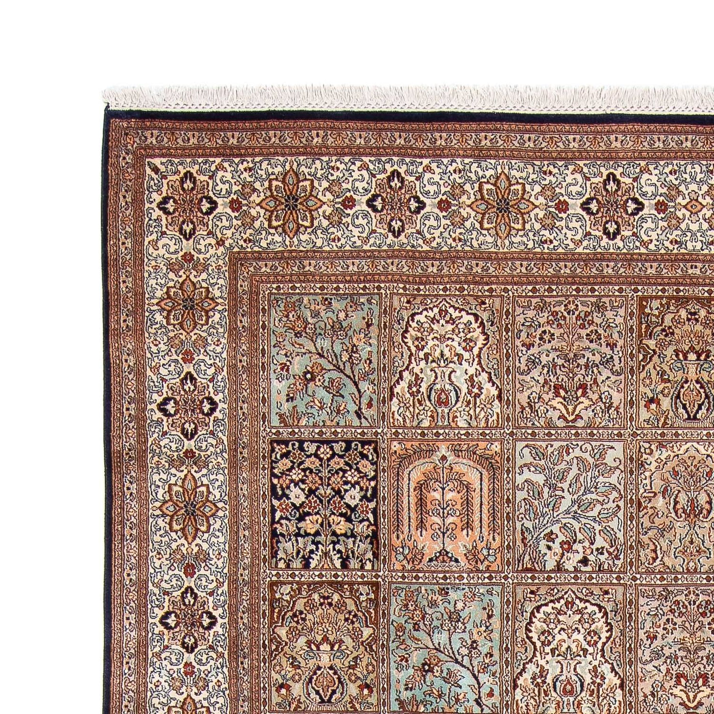 Kashmar Tapijt 277x184cm - Perzisch tapijt