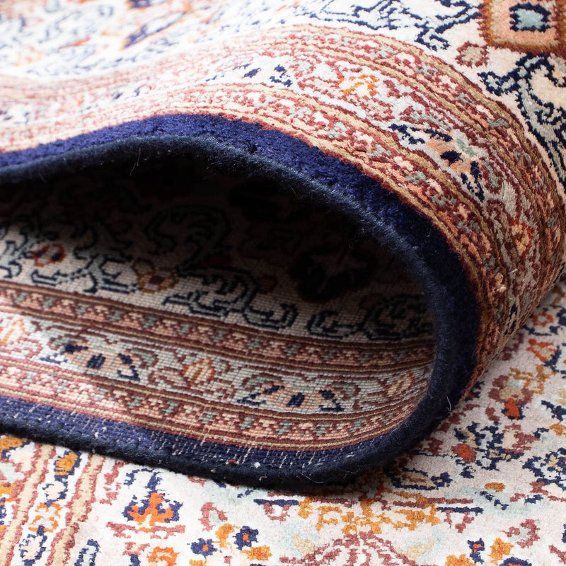 Perzisch tapijt - Klassiek - 277 x 184 cm - veelkleurig