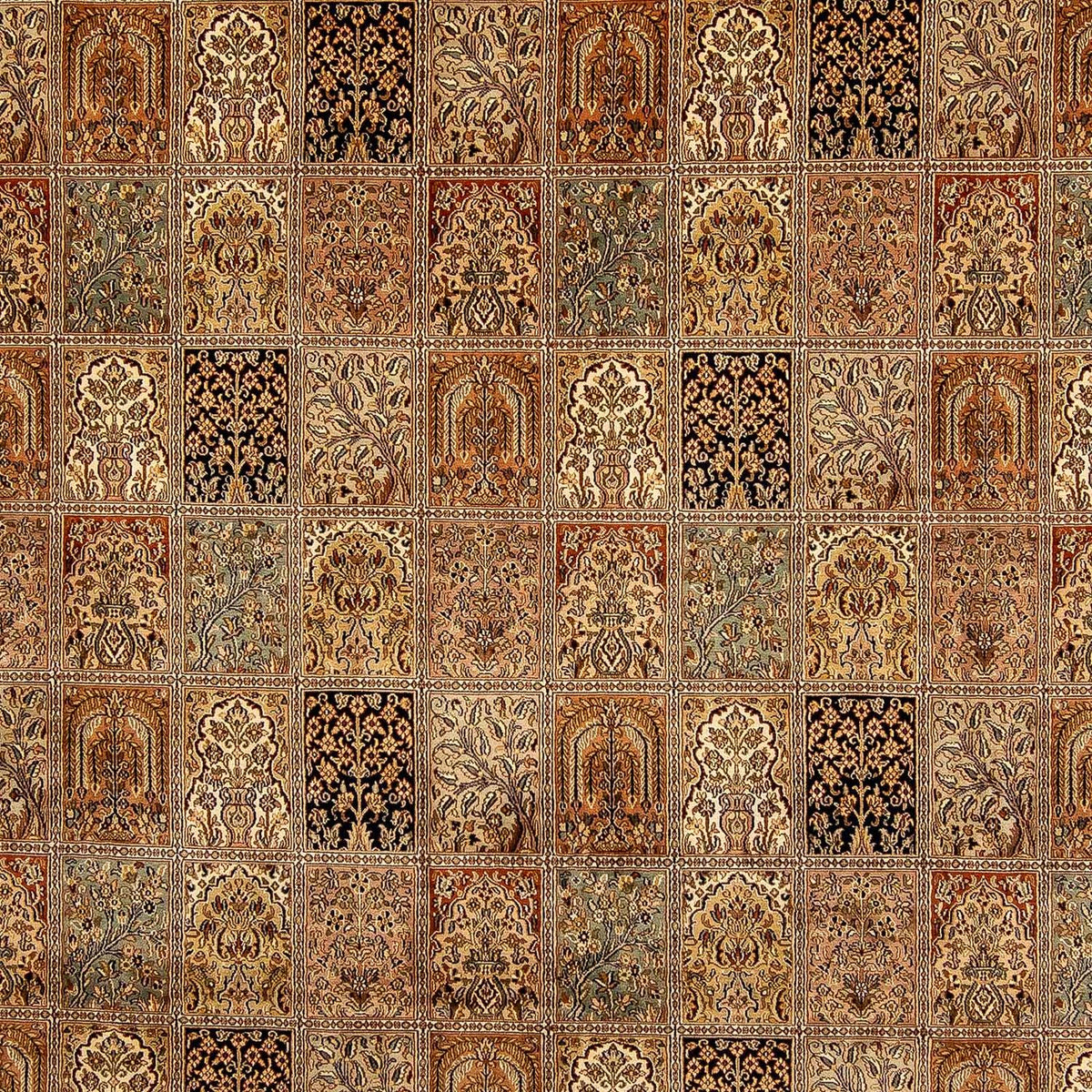 Perzisch tapijt - Klassiek - 353 x 240 cm - veelkleurig