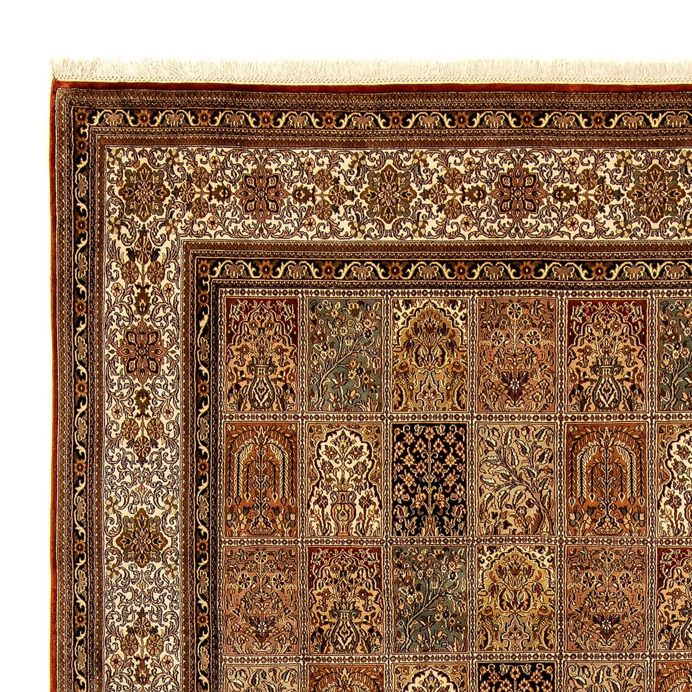 Kashmar Tapijt 353x240cm - Perzisch tapijt