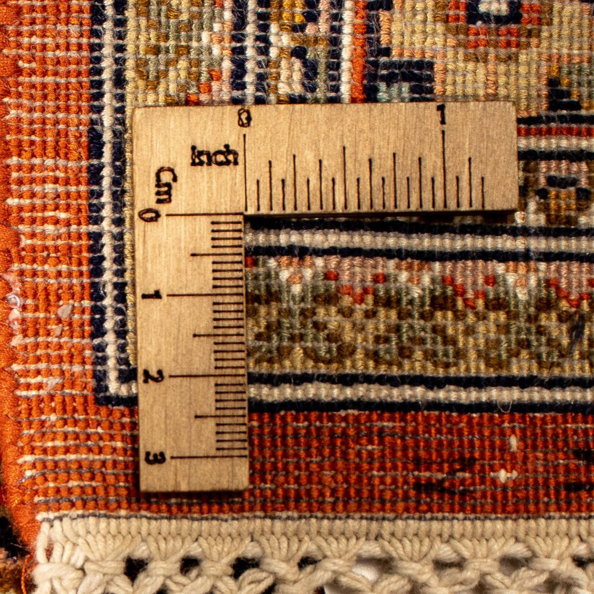 Perzisch tapijt - Klassiek - 353 x 240 cm - veelkleurig