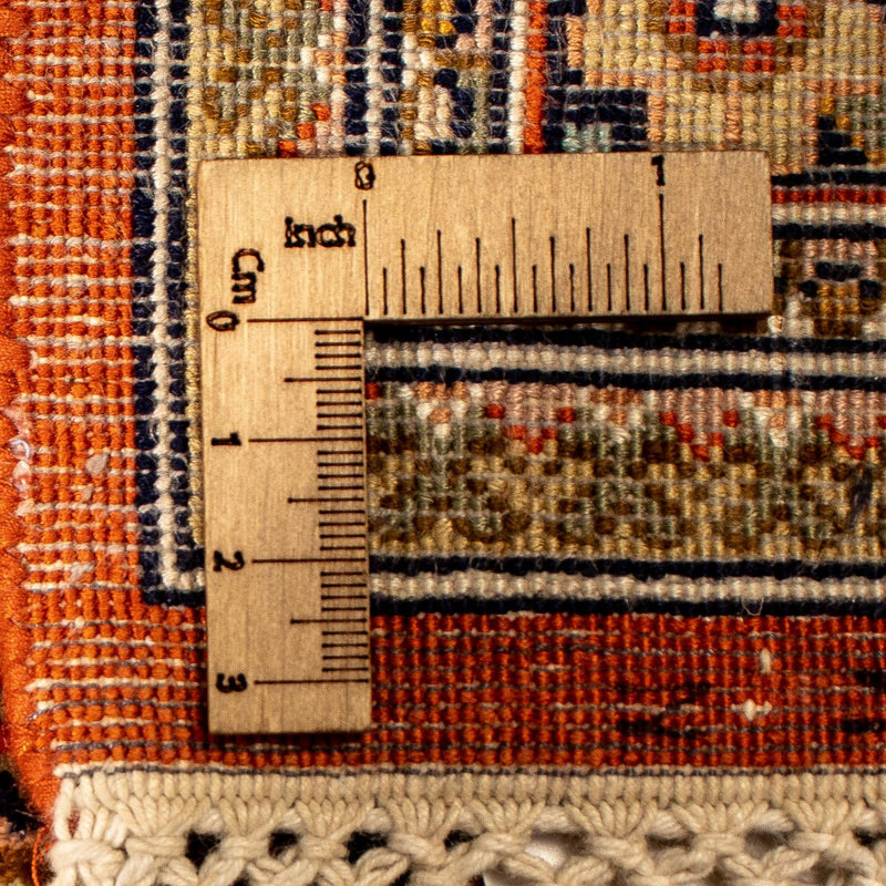 Perzisch tapijt - Klassiek - 353 x 240 cm - veelkleurig