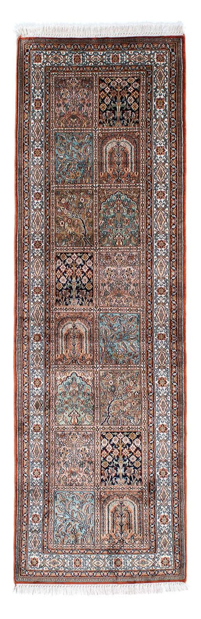 Kashmar Tapijt 60x191cm - Perzisch tapijt