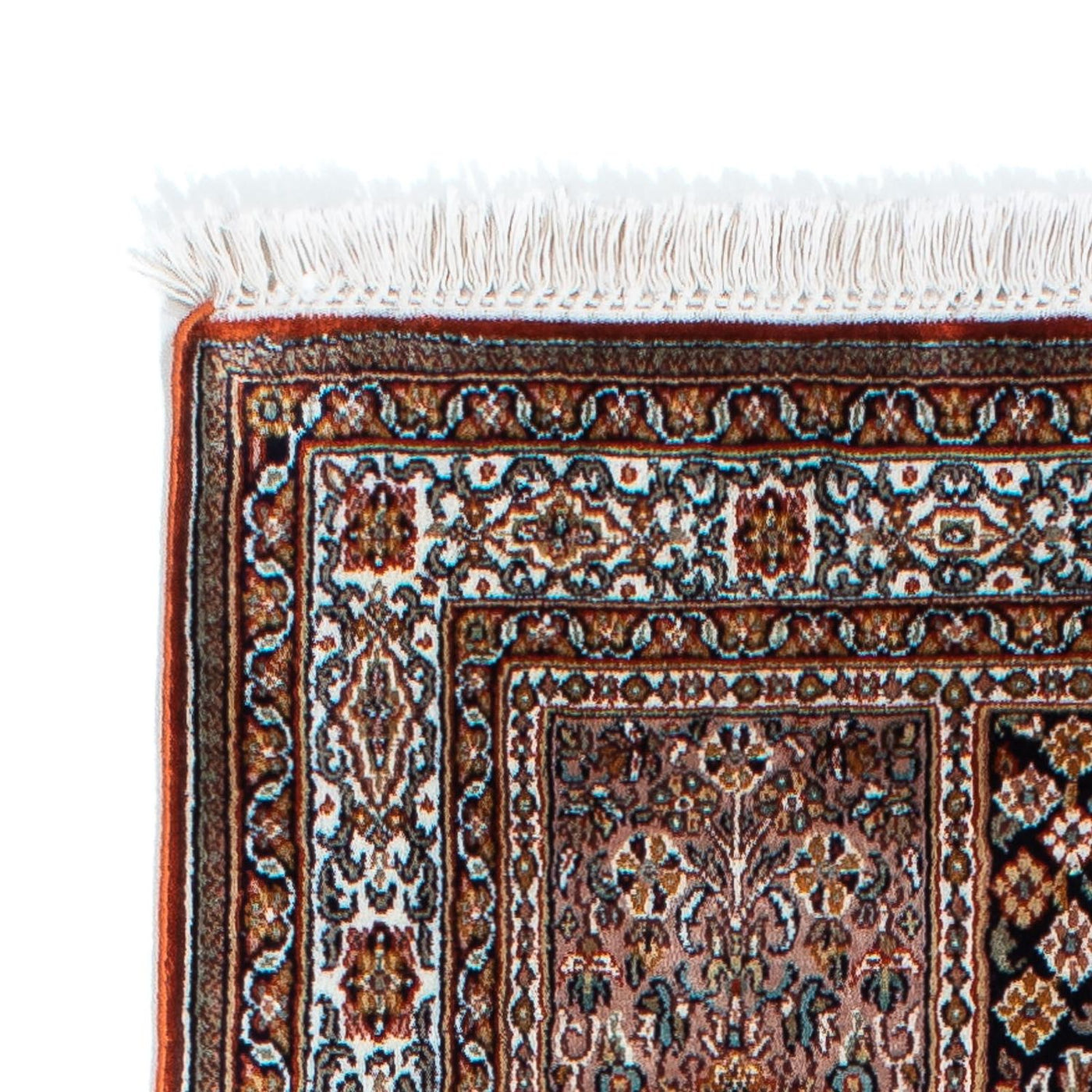 Kashmar Tapijt 191x60cm - Perzisch tapijt