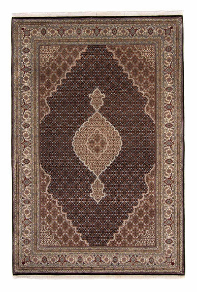 Tabriz Tapijt 201x300cm - Perzisch tapijt
