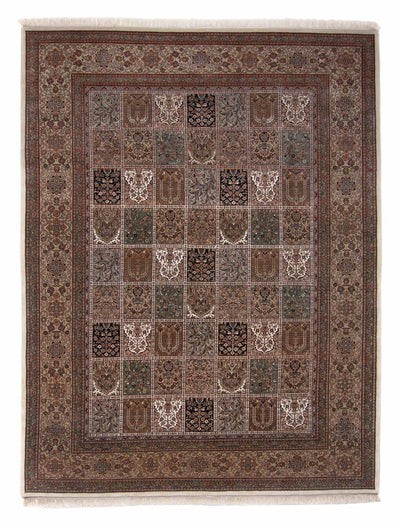 Bakhtiari Tapijt 256x345cm - Perzisch tapijt