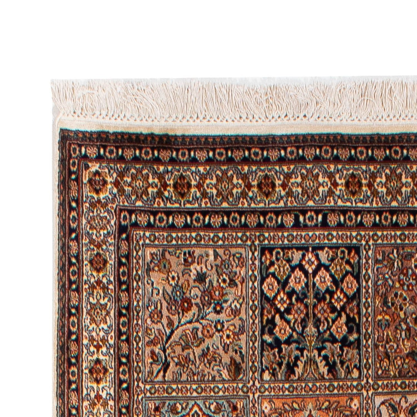Kashmar Tapijt 302x74cm - Perzisch tapijt