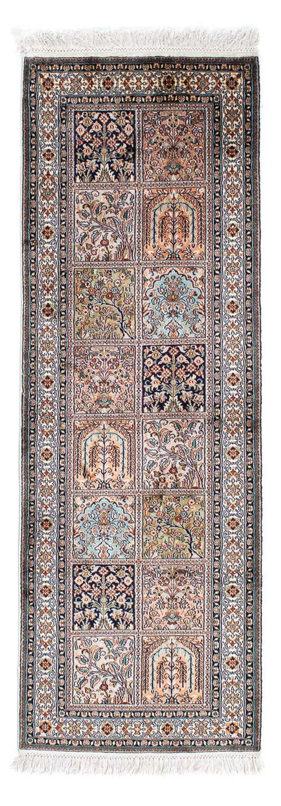Kashmar Tapijt 61x179cm - Perzisch tapijt