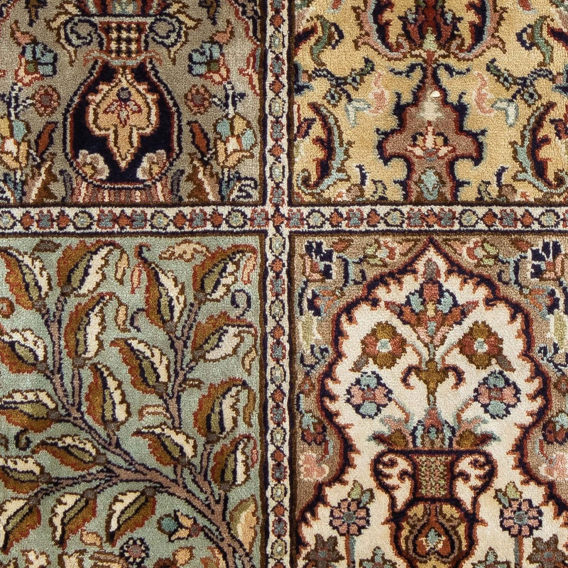 Perzisch tapijt - Klassiek - 97 x 61 cm - veelkleurig