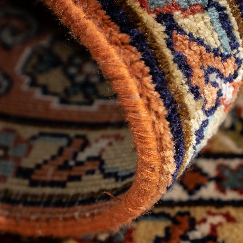 Perzisch tapijt - Klassiek - 97 x 61 cm - veelkleurig